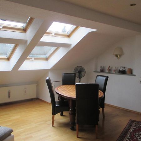 Haus Steininger Lejlighed Schluchsee Eksteriør billede