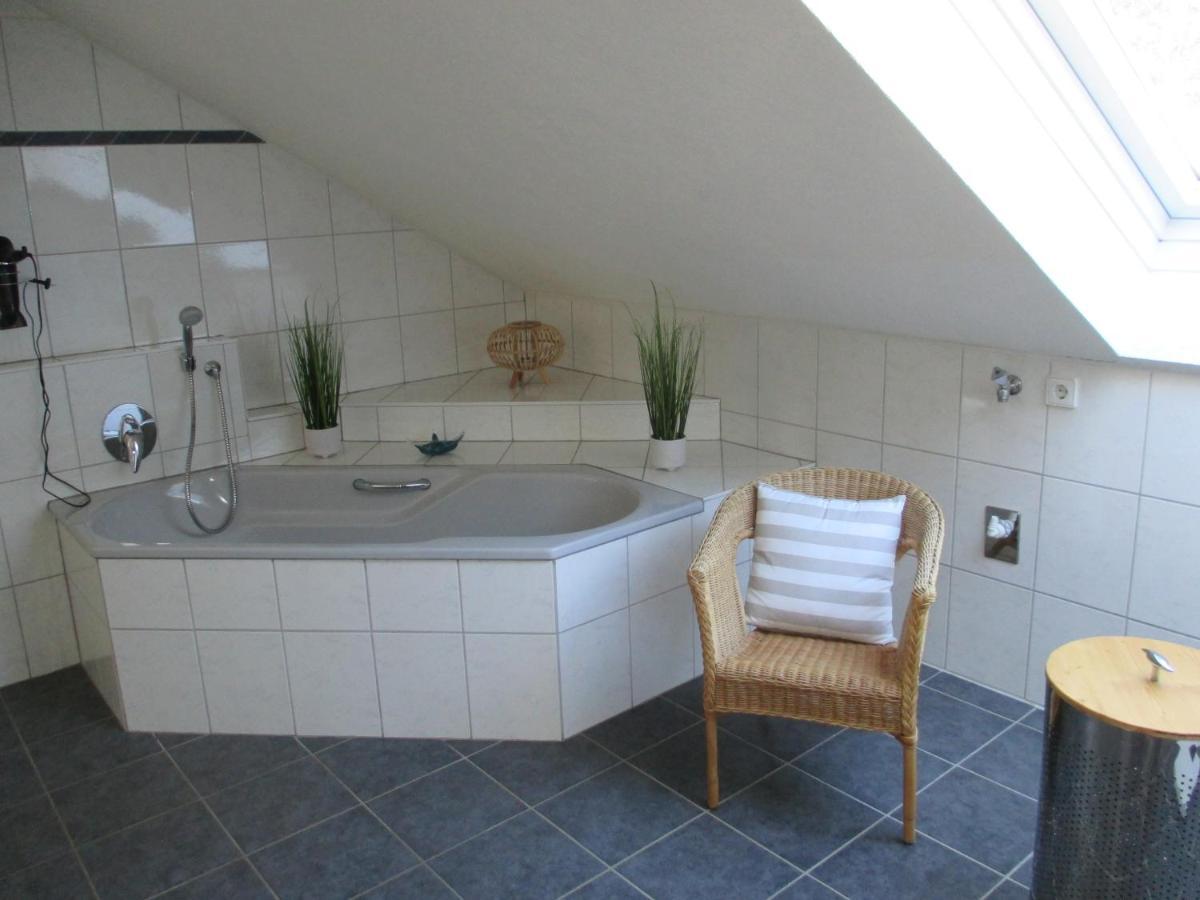 Haus Steininger Lejlighed Schluchsee Eksteriør billede