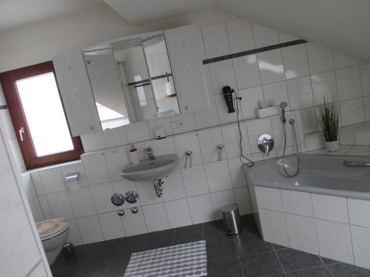 Haus Steininger Lejlighed Schluchsee Eksteriør billede
