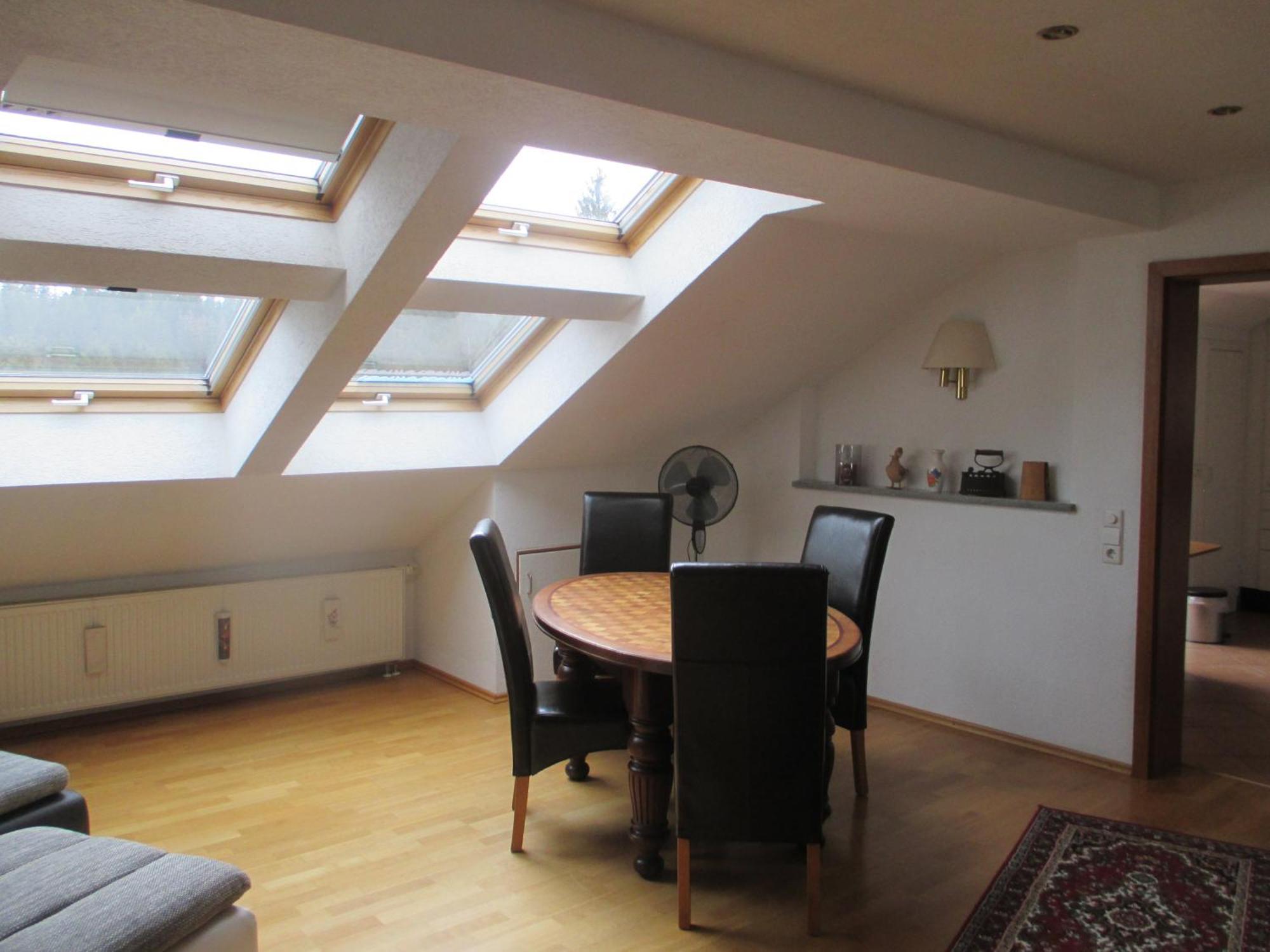 Haus Steininger Lejlighed Schluchsee Eksteriør billede